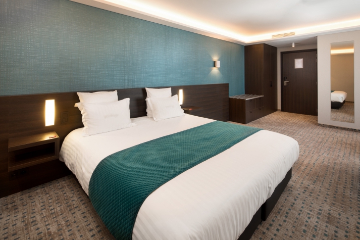 Hotel-Restaurant Weinebrugge