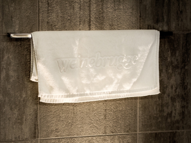 Hotel-Restaurant Weinebrugge