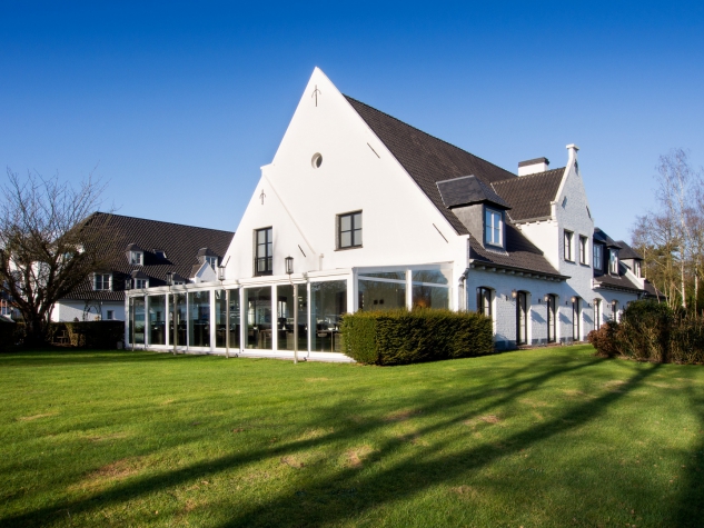 Hotel-Restaurant Weinebrugge