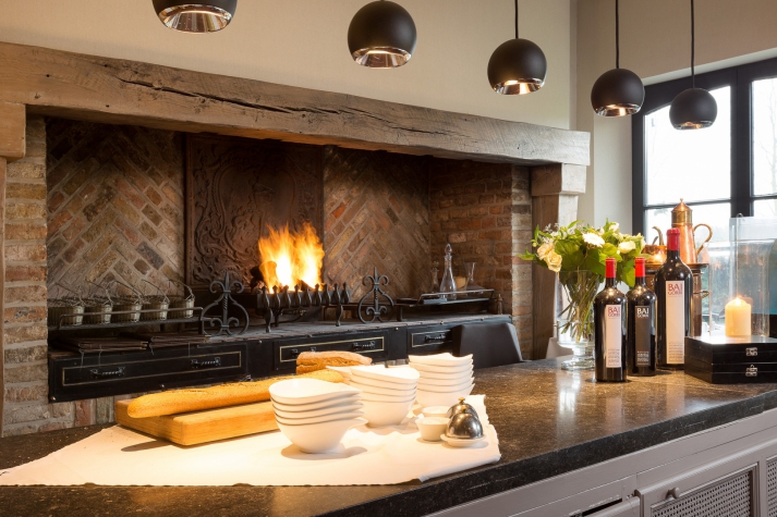 Hotel-Restaurant Weinebrugge