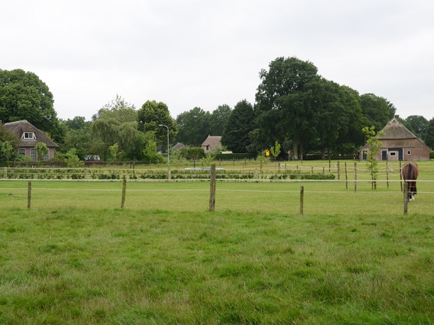 Fletcher Landhotel De Borken