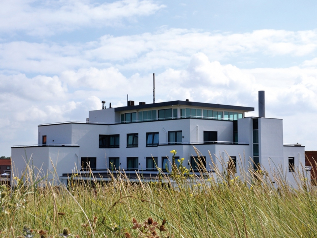 Fletcher Hotel-Restaurant Elzenduin