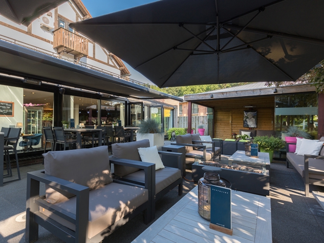 Fletcher Hotel-Restaurant Jagershorst-Eindhoven