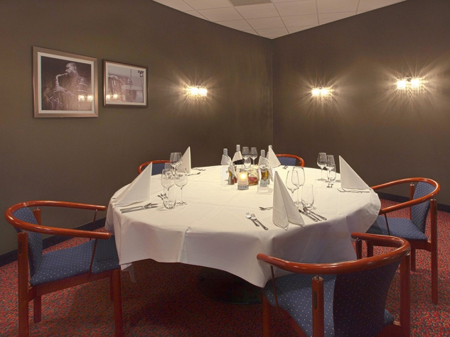 Fletcher Familiehotel Paterswolde