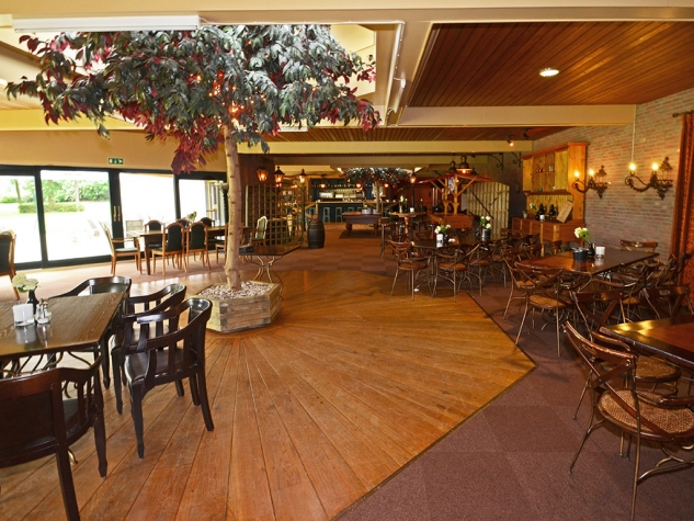 Fletcher Landhotel De Borken