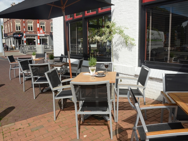 Fletcher Hotel-Restaurant De Zon