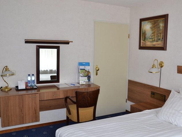 Fletcher Hotel-Restaurant Heiloo