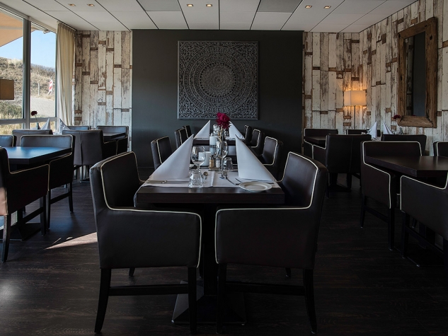 Fletcher Hotel-Restaurant Zeeduin