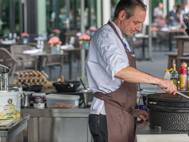 Fletcher Hotel-Restaurant De Wageningsche Berg