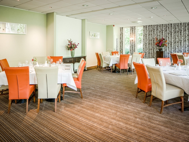 Fletcher Hotel-Restaurant Mooi Veluwe