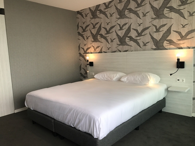 Fletcher Hotel-Restaurant Het Veerse Meer