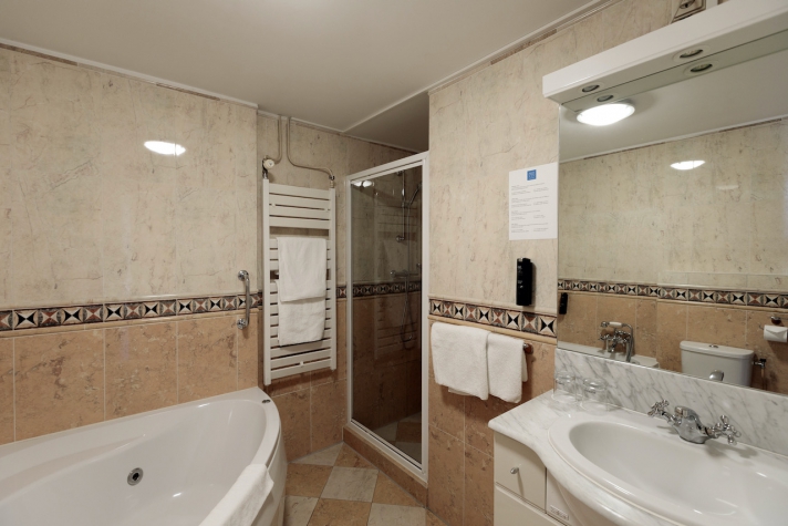 Boutique hotel Puur Zee