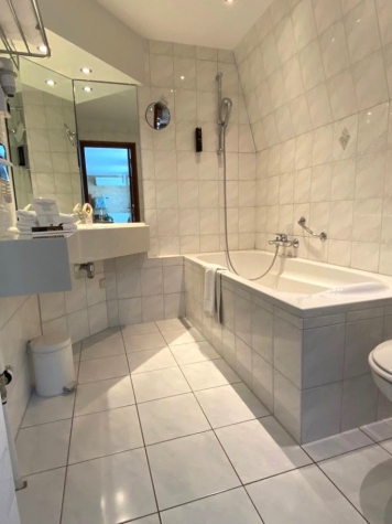 Hotel Klein Zwitserland