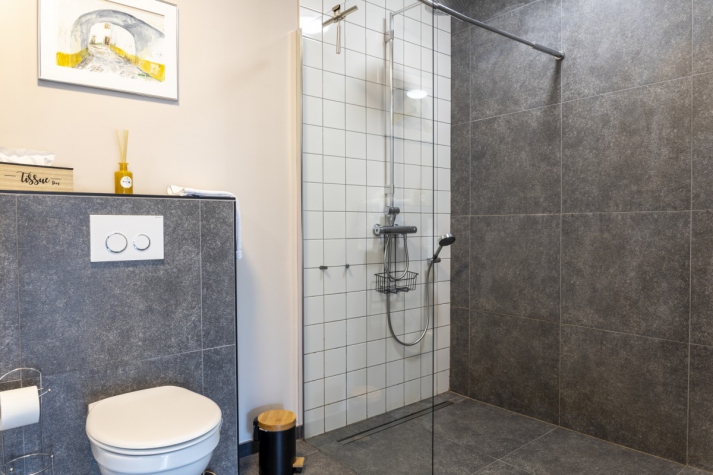 B&B Burgemeestershof privé-wellness