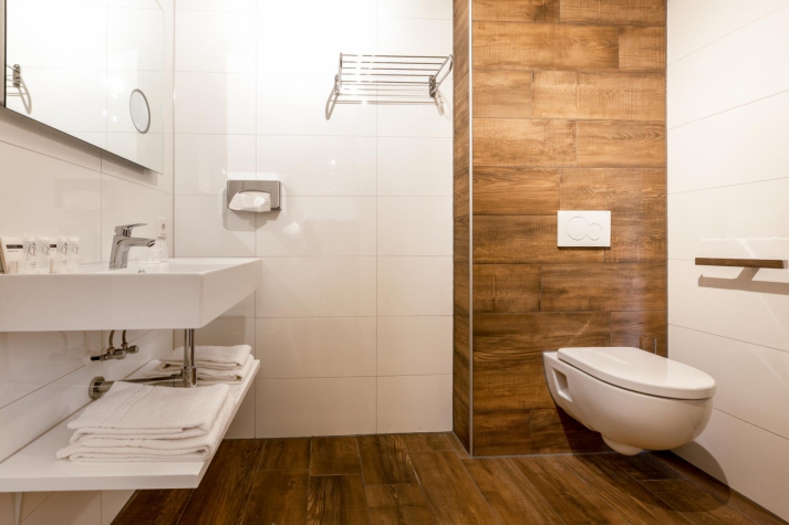 Landhuishotel Herikerberg