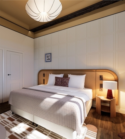 Hotel Kasteel Doenrade