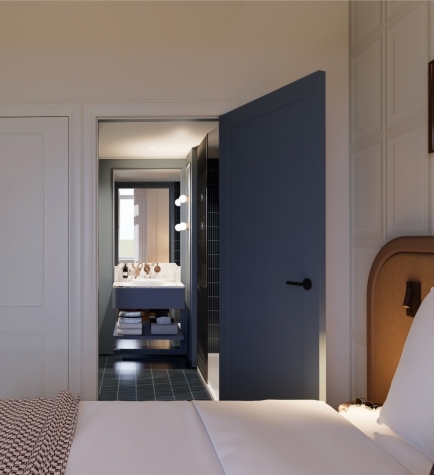 Hotel Kasteel Doenrade