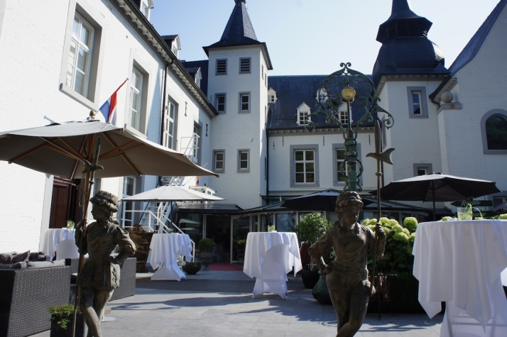 Hotel Kasteel Doenrade