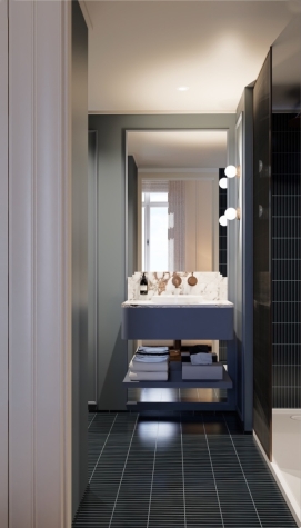 Hotel Kasteel Doenrade