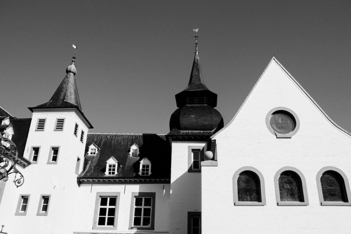 Hotel Kasteel Doenrade