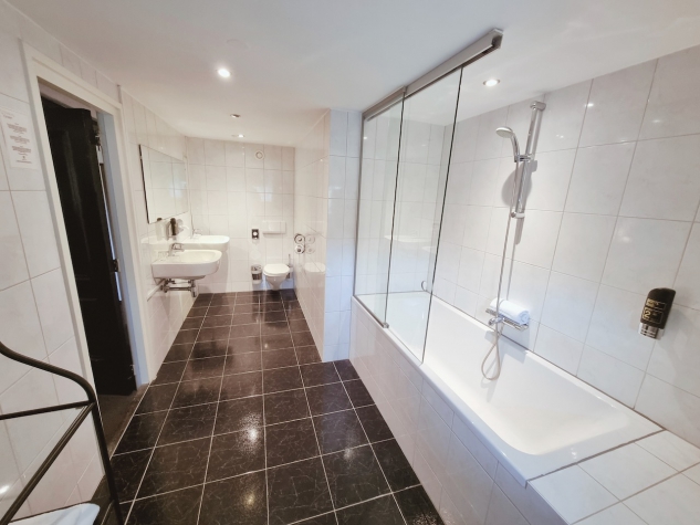 Hotel Kasteel Doenrade