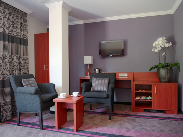 Fletcher Hotel-Restaurant De Kempen