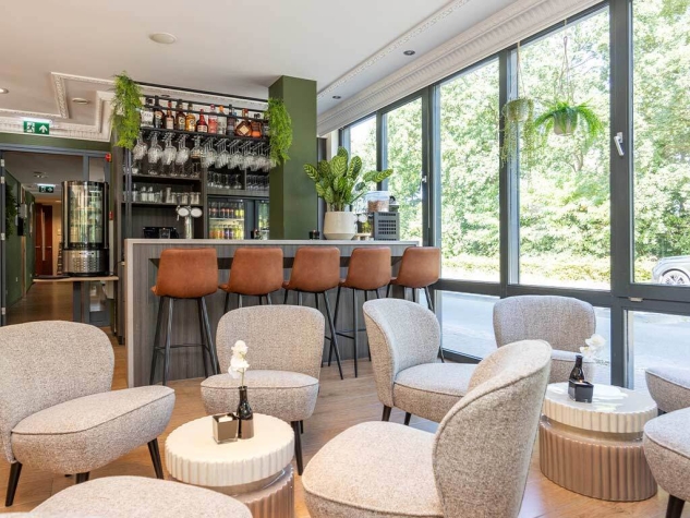 Fletcher Hotel-Restaurant De Kempen