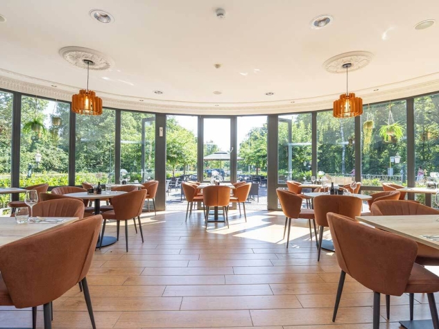 Fletcher Hotel-Restaurant De Kempen