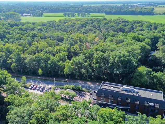 Fletcher Hotel-Restaurant De Kempen