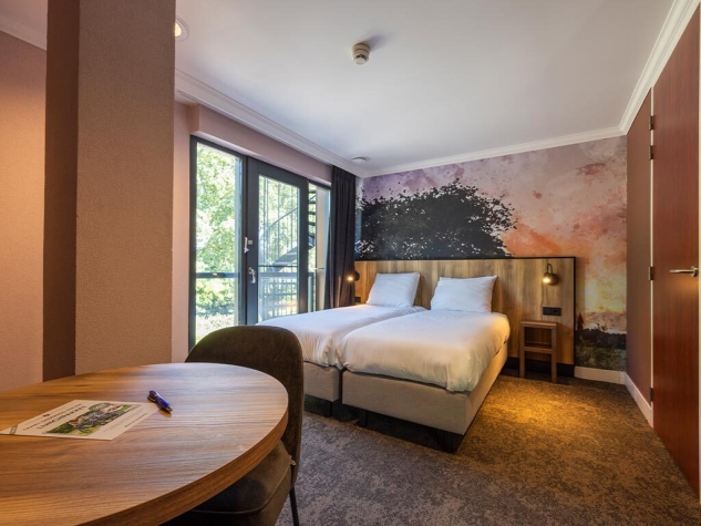 Fletcher Hotel-Restaurant De Kempen