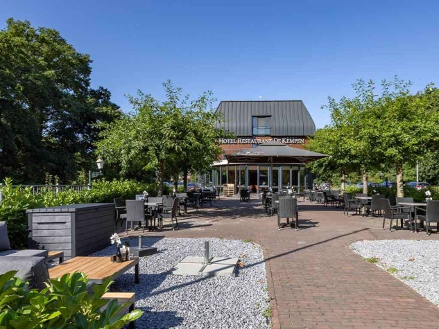 Fletcher Hotel-Restaurant De Kempen