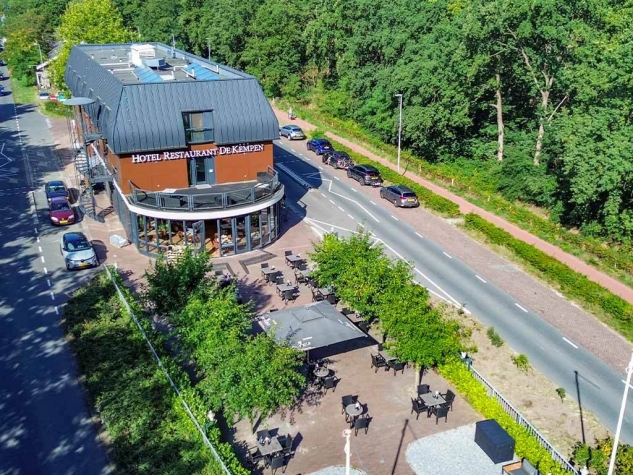 Fletcher Hotel-Restaurant De Kempen