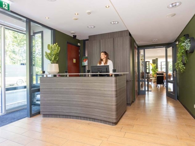 Fletcher Hotel-Restaurant De Kempen