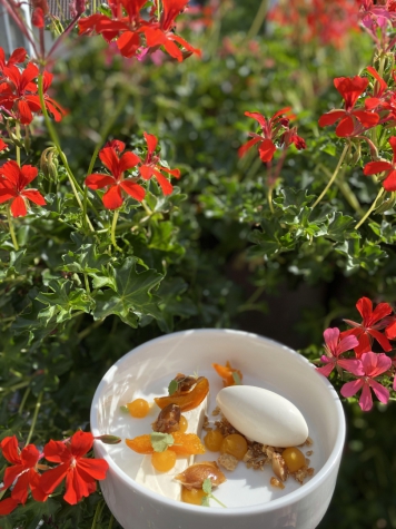 Hotel Klein Zwitserland