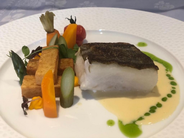 Hotel Klein Zwitserland