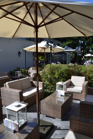 Fletcher Hotel-Restaurant Auberge De Kieviet