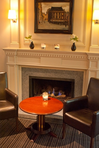 Fletcher Hotel-Restaurant Auberge De Kieviet