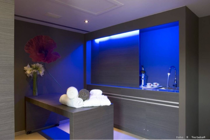 Eurobody Wellness Home