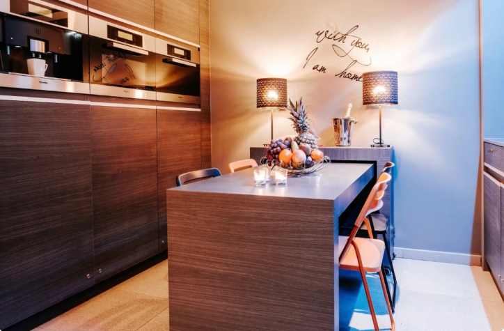 Eurobody Wellness Home