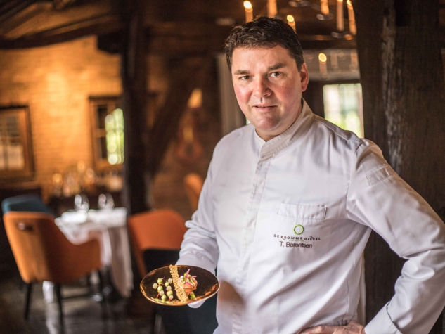 Fletcher Hotel-Restaurant Klein Zwitserland