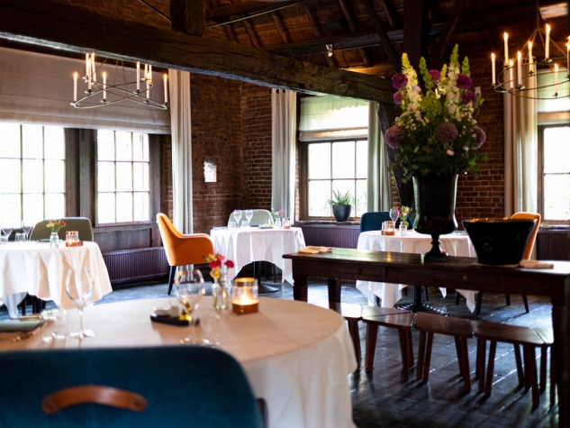 Fletcher Hotel-Restaurant Klein Zwitserland