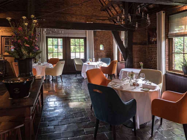 Fletcher Hotel-Restaurant Klein Zwitserland