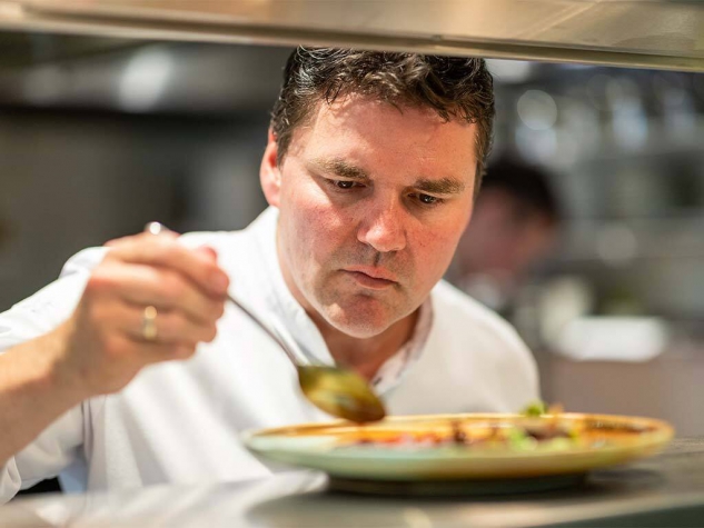 Fletcher Hotel-Restaurant Klein Zwitserland