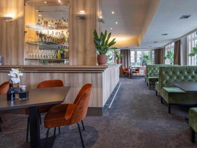 Fletcher Hotel-Restaurant Klein Zwitserland