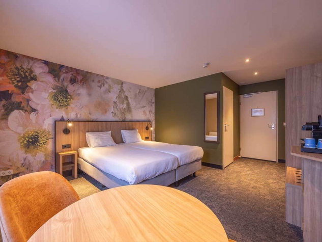 Fletcher Hotel-Restaurant Klein Zwitserland