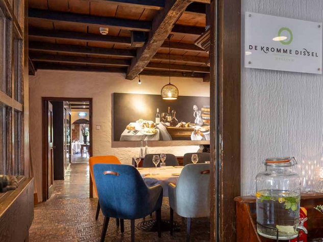 Fletcher Hotel-Restaurant Klein Zwitserland