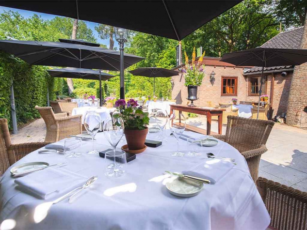 Fletcher Hotel-Restaurant Klein Zwitserland