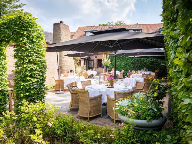 Fletcher Hotel-Restaurant Klein Zwitserland