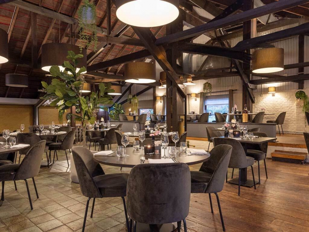 Fletcher Hotel-Restaurant Klein Zwitserland