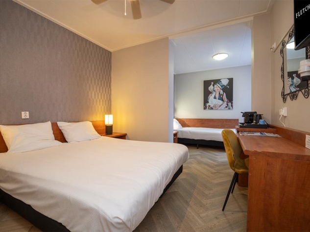 Fletcher Hotel-Restaurant De Korenbeurs